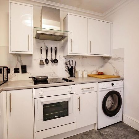 A Stunning Apartment In Paddington لندن المظهر الخارجي الصورة