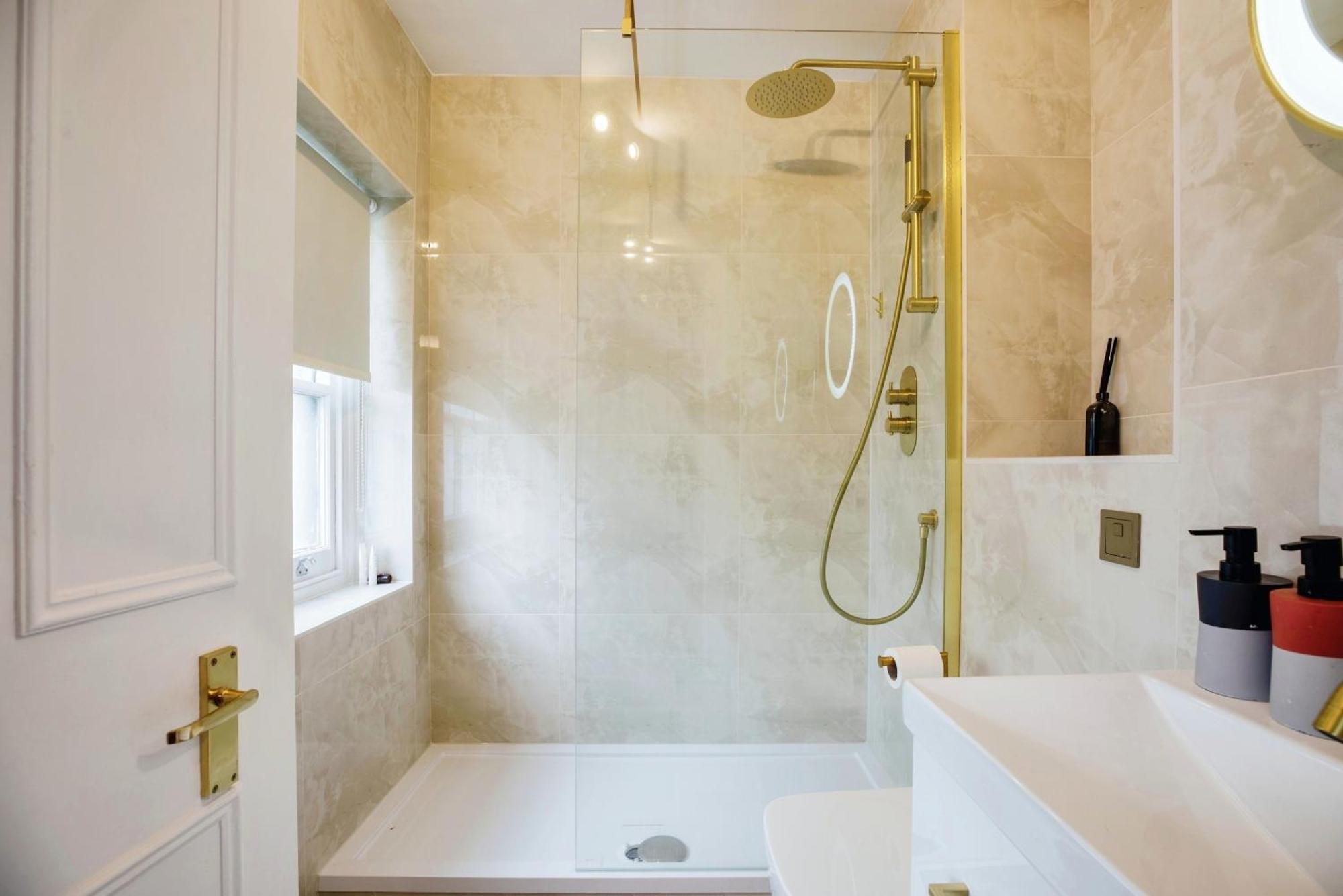 A Stunning Apartment In Paddington لندن المظهر الخارجي الصورة