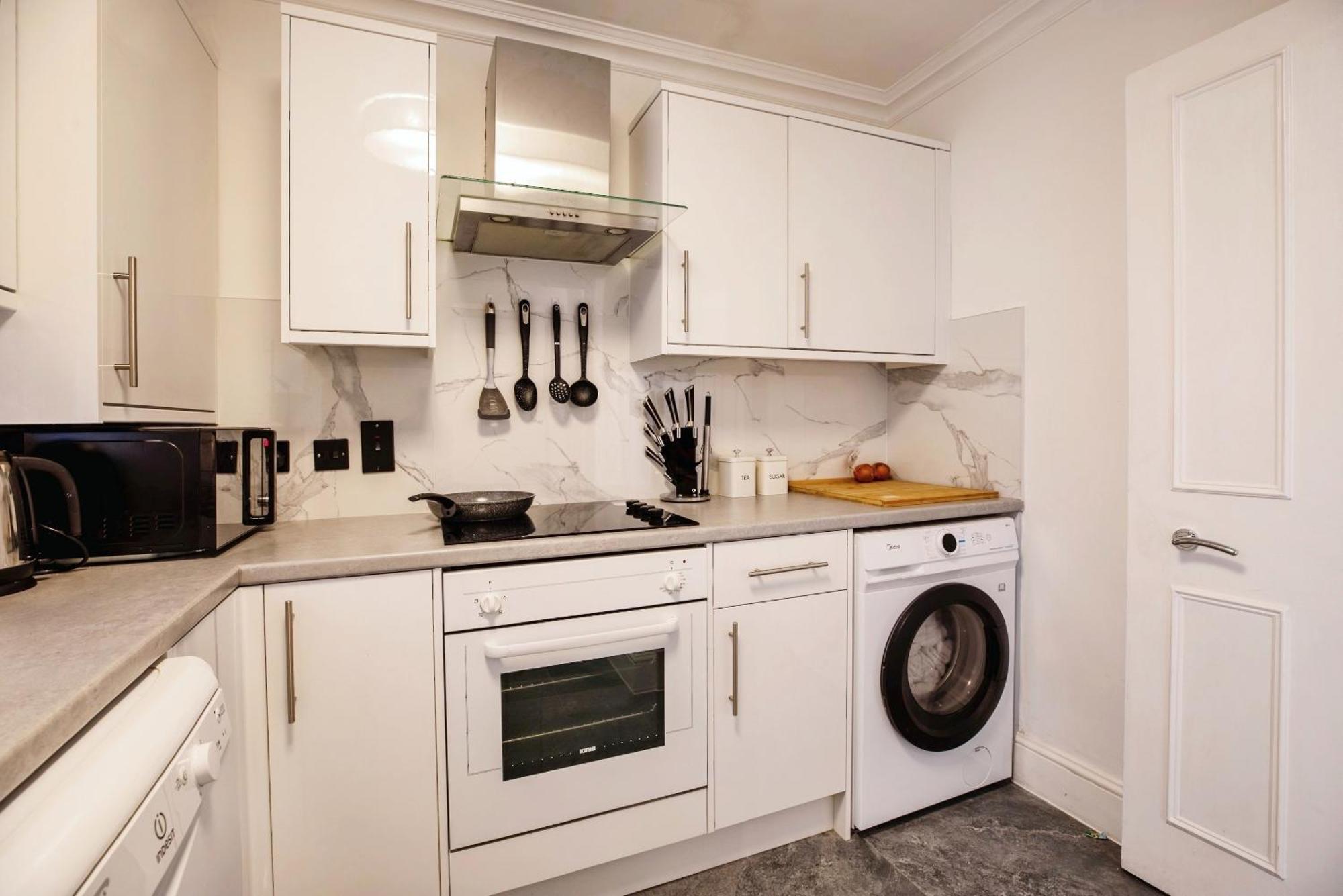 A Stunning Apartment In Paddington لندن المظهر الخارجي الصورة