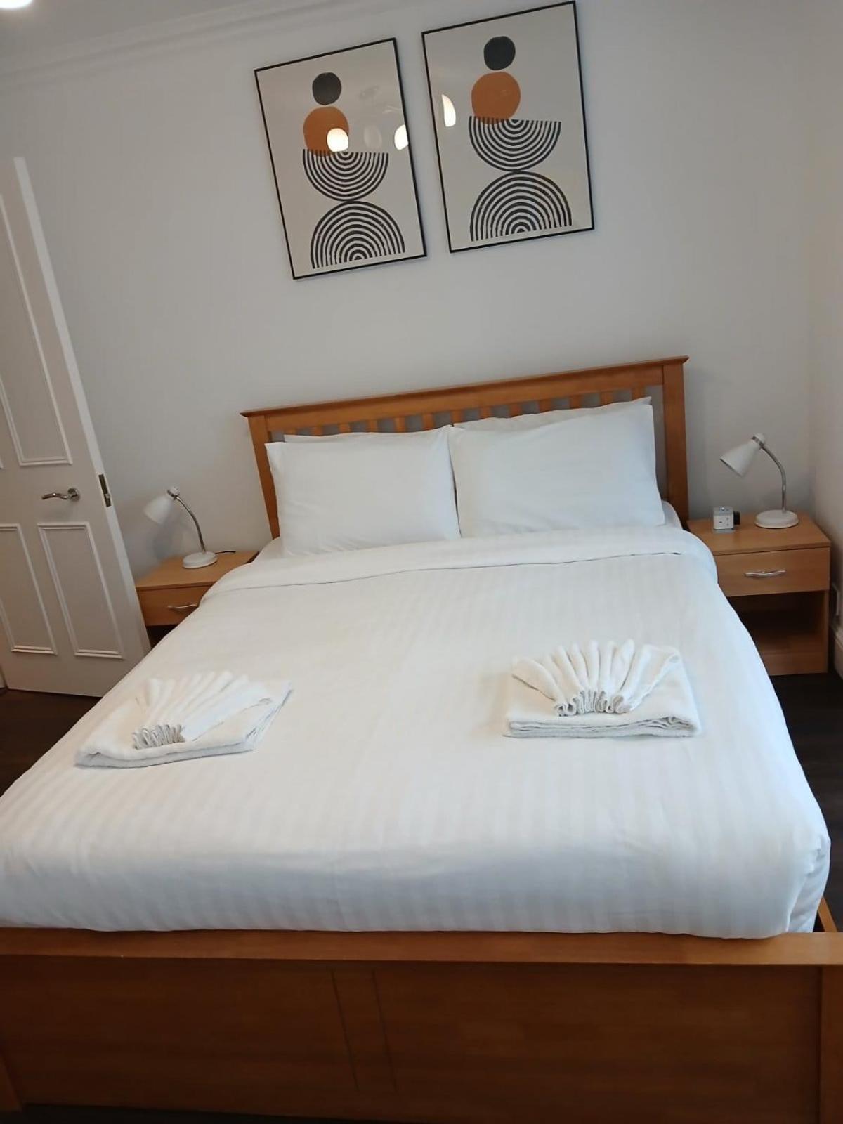 A Stunning Apartment In Paddington لندن المظهر الخارجي الصورة